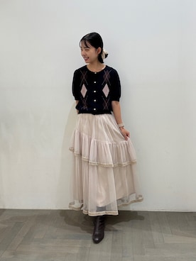honokaさんのコーディネート