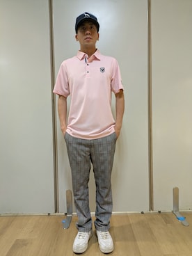 yamatai0723さん(メンズ・162cm)の夏コーディネート