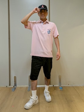 yamatai0723さん(メンズ・162cm)の夏コーディネート
