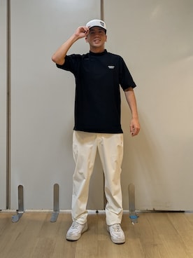 yamatai0723さん(メンズ・162cm)の夏コーディネート
