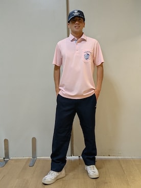 yamatai0723さん(メンズ・162cm)の夏コーディネート