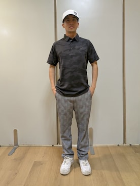 yamatai0723さん(メンズ・162cm)の夏コーディネート