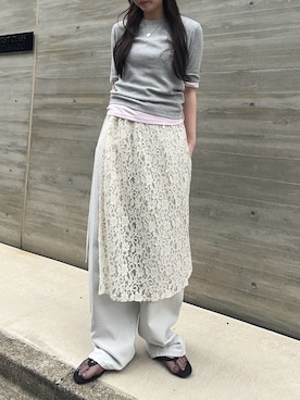 rinaさんのコーディネート