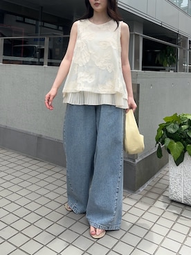 rinaさんのコーディネート