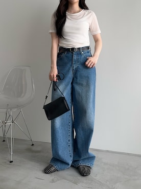 rinaさんのコーディネート