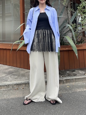 rinaさんのコーディネート