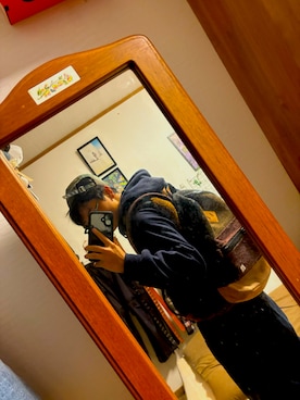 こーしーさん(メンズ・165cm)の秋コーディネート