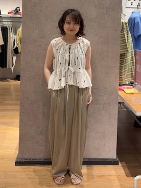 risa1722さんのコーディネート