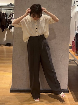 risa1722さん(レディース・149cm)の夏コーディネート