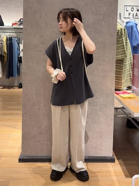 risa1722さんのコーディネート