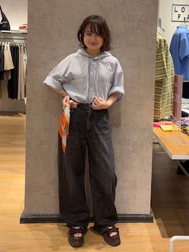 risa1722さんのコーディネート