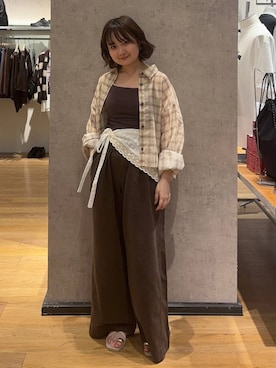 risa1722さんのコーディネート