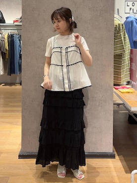 risa1722さんのコーディネート
