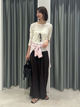 azukiさんのコーディネート