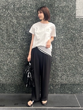 azukiさんのコーディネート