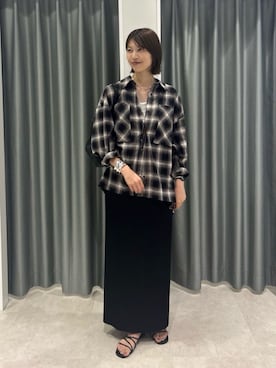 azukiさんのコーディネート