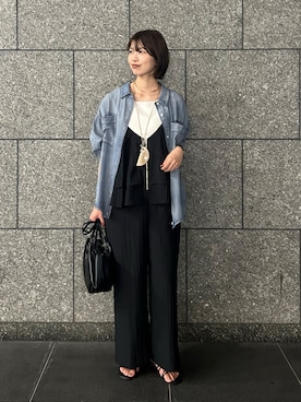 azukiさんのコーディネート