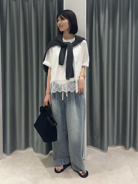 azukiさんのコーディネート