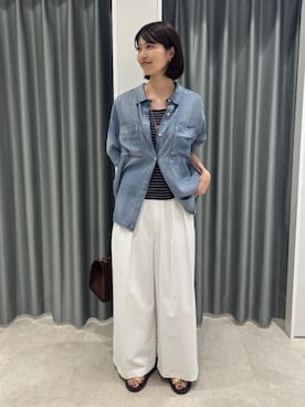 azukiさんのコーディネート
