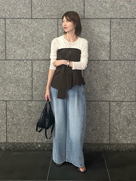 azukiさんのコーディネート