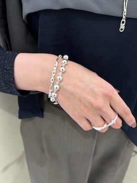 「２ＷＡＹ」｜Soierie_STAFFさん（レディース・163cm）の秋コーディネート