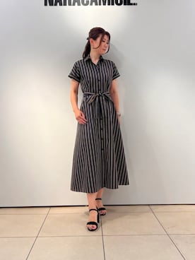 naracamicie00さんのコーディネート