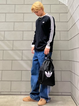 KOさんのコーディネート