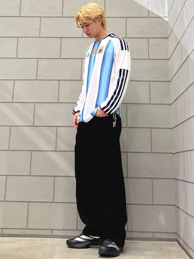 KOさんのコーディネート