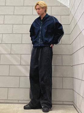 KOさんのコーディネート