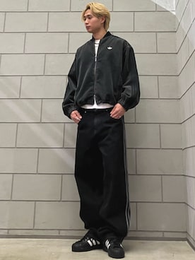 KOさんのコーディネート