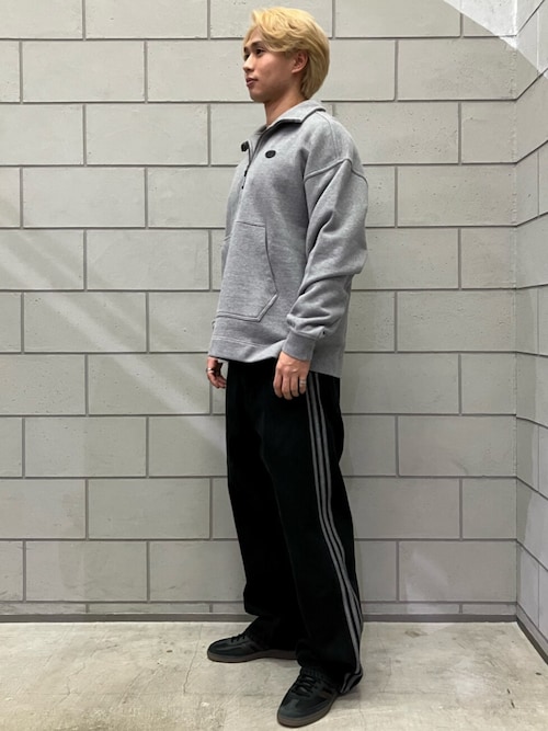 ファイヤーバード アディカラー デニム パンツ / アディダスオリジナル