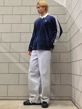 KOさんのコーディネート