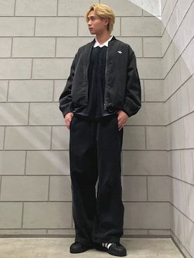 KOさんのコーディネート