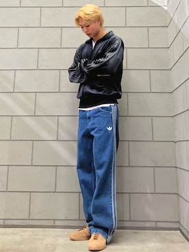 KOさんのコーディネート