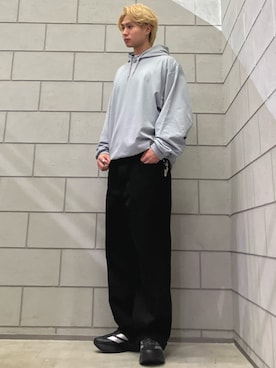 KOさんのコーディネート