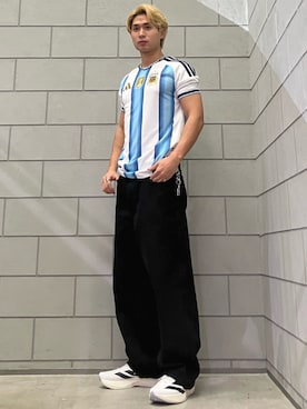 KOさんのコーディネート