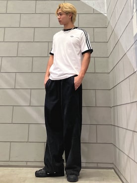 KOさんのコーディネート