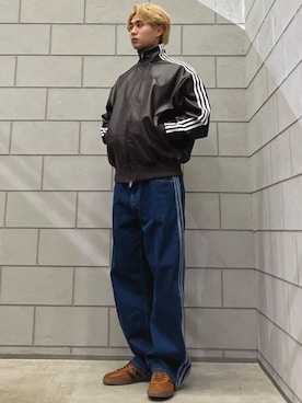 KOさんのコーディネート