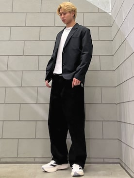 KOさんのコーディネート