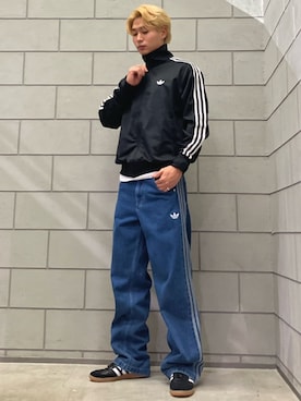 KOさんのコーディネート