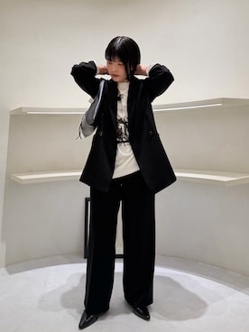 tensanさん(レディース・159cm)の夏コーディネート