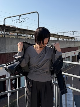 tensanさんのコーディネート