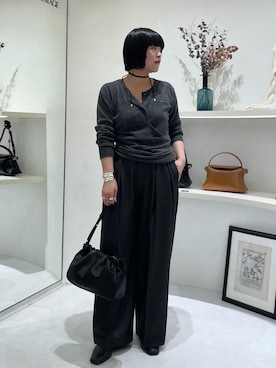 tensanさんのコーディネート