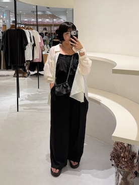 tensanさんのコーディネート