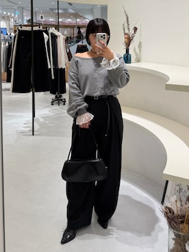 tensanさんのコーディネート