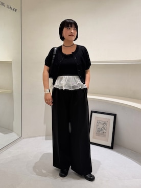 tensanさんのコーディネート