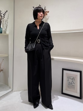 tensanさんのコーディネート