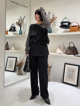 tensanさんのコーディネート