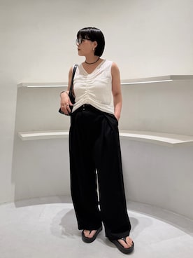 tensanさんのコーディネート
