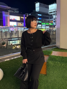 tensanさんのコーディネート